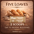 Five Loaves